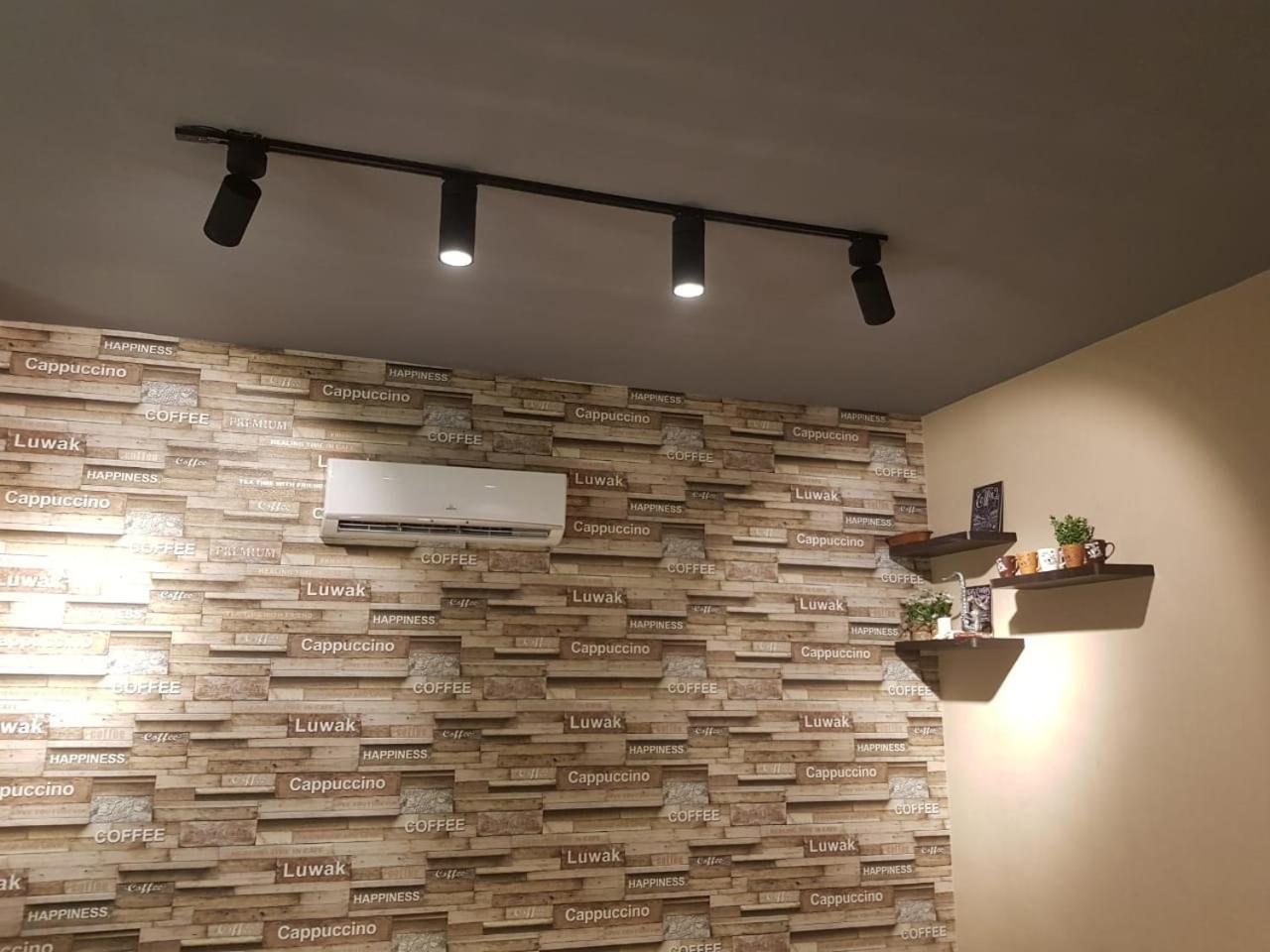 الحماد للشقق الفندقية - فرع سلطان بن سلمان Jeddah Ngoại thất bức ảnh