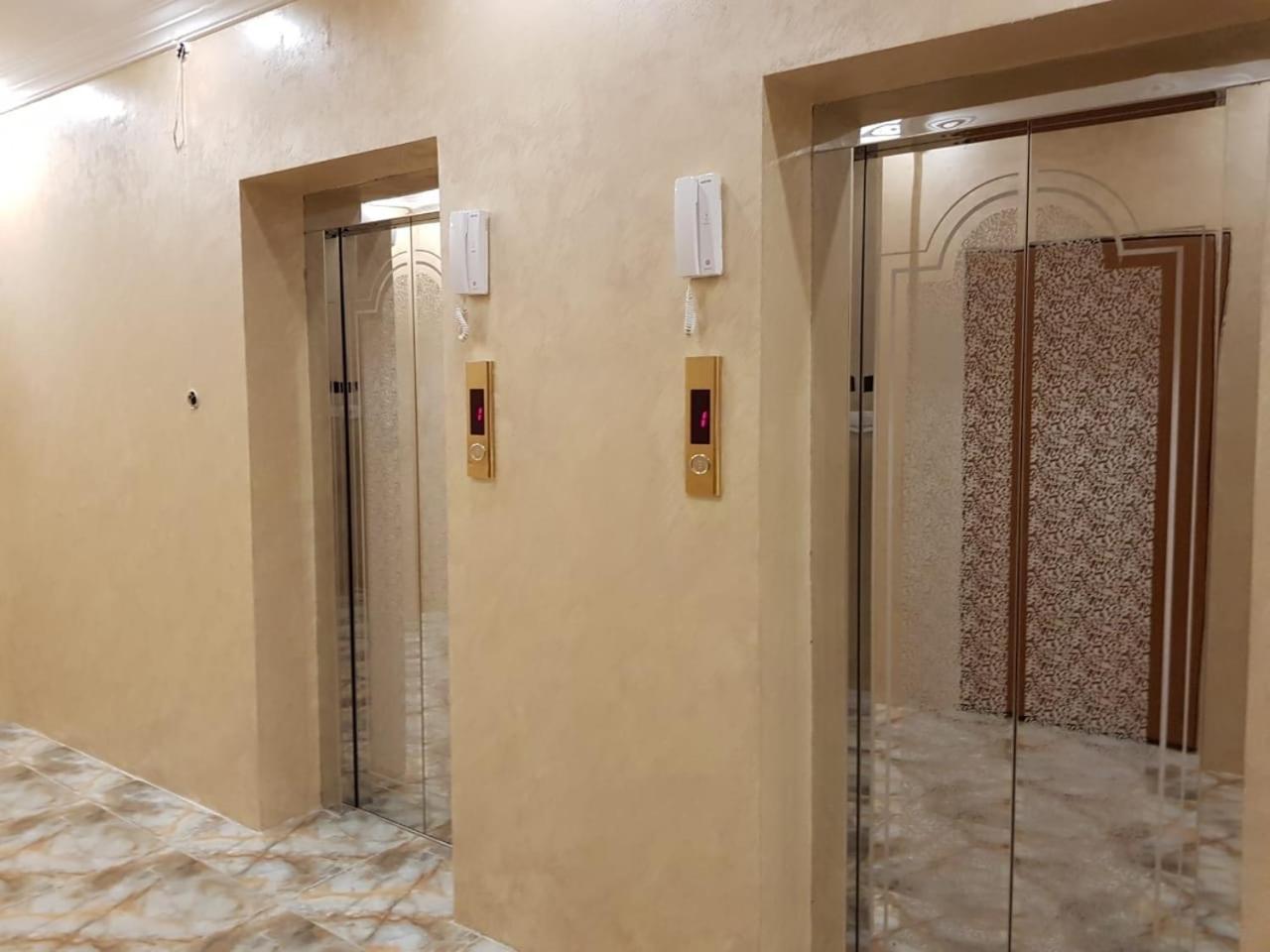 الحماد للشقق الفندقية - فرع سلطان بن سلمان Jeddah Ngoại thất bức ảnh